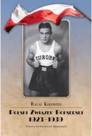 eBook Polski Zwizek Bokserski 1923-1939 pdf