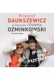 Audiobook Sposb na przetrwanie mp3