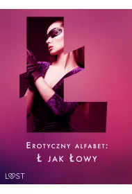 eBook Erotyczny alfabet:  jak owy - zbir opowiada mobi epub
