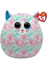Squishy Beanies Emma - kot 22cm Ty