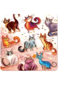 AbCard Kartka okoliczno�ciowa KW07
