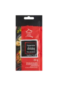 House of Asia Przyprawa kuchni chi�skiej 20 g