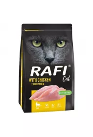 Rafi Karma sucha dla kota z kurczakiem 1.5 kg