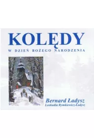 Koldy w dzie Boego Narodzenia CD