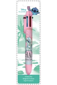 KIDS EUROSWAN D�ugopis Stitch 6 kolor�w