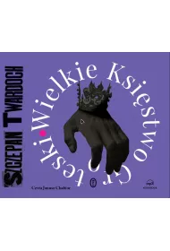 Audiobook Wielkie Ksi�stwo Groteski CD