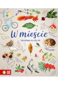 W zgodzie z natur�. W mie�cie