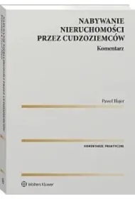 Nabywanie nieruchomoci przez cudzoziemcw