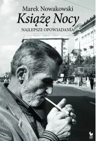 eBook Ksi Nocy. Najlepsze opowiadania mobi epub