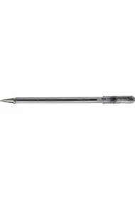 Pentel D�ugopis BK77-A Superb z wymiennym wk�adem czarny