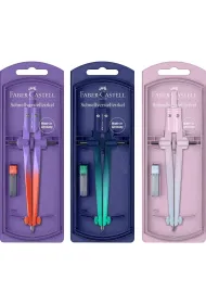 Faber-Castell Cyrkiel Stream Flow mix FABER CASTEL