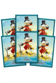 Disney Lorcana (Set03) sleeves A Sknerus Ravensburger