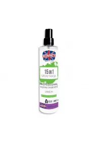 Ronney Professional 15in1 Spray Mask odywka bez spukiwania do kadego rodzaju wosw 285 ml