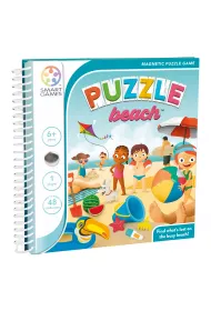 Smart Games Puzzle Beach (ENG) IUVI Games