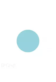 Dalprint Dziurkacz ozdobny ko�o 5 cm