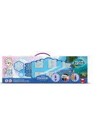 Piecz�tki Glass 3 szt. Frozen * Multiprint