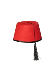 Czapka turecka Fez Fadime