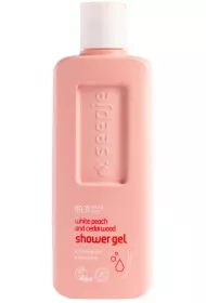 Soaply el pod prysznic biaa brzoskwinia i drzewo cedrowe 300 ml