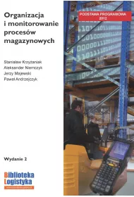 Organizacja i monitorowanie proces�w magazynowych