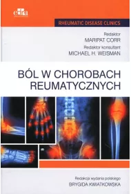 B�l w chorobach reumatycznych