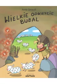 Wielkie odkrycie bubal