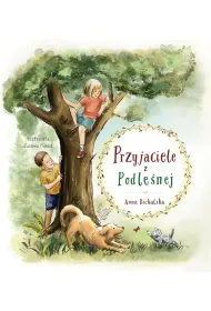 Przyjaciele z Podle�nej