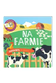 Na farmie. Pod�wietl i Odkryj