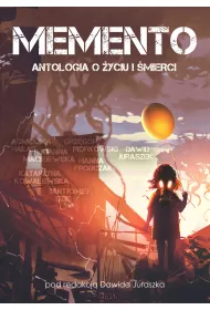 eBook Memento. Antologia o �yciu i �mierci pdf mobi epub