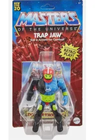 Masters Of The Universe Cartoon Trap Jaw