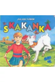 Klasyka wierszyka. Skakanka