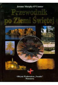 Przewodnik po Ziemii �wi�tej