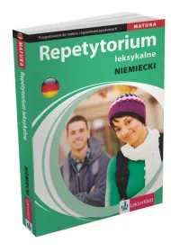 Repetytorium leksykalne. Niemiecki