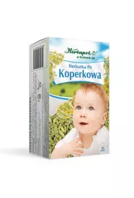Herbapol Krakw Herbatka Fix Koperkowa 20 x 2 g