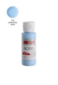 Happy Color Farba akrylowa MATT 5905130035.5 l