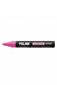 Milan Marker do szyb Fluoglass rowy