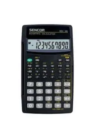 SEC 180 Kalkulator SENCOR