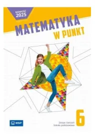 Matematyka SP 6 Matematyka w punkt. w