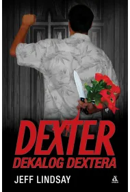 Dexter. Dekalog Dextera