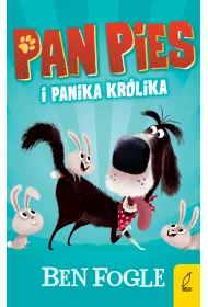 Pan Pies i panika kr�lika