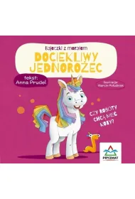 Bajeczki z mora�em. Dociekliwy jednoro�ec