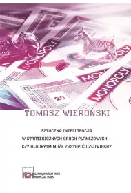 Sztuczna inteligencja w strategicznych grach..