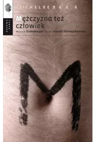 Mczyzna te czowiek