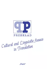 Cultural and Linguistic Jssues in Translation