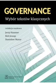 Governance. Wyb�r tekst�w klasycznych