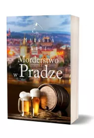 Morderstwo w Pradze