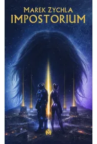 eBook Impostorium mobi epub