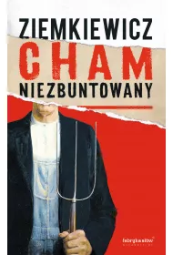 eBook Cham niezbuntowany pdf mobi epub
