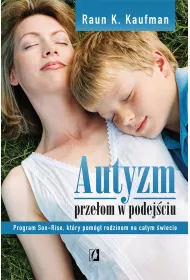 eBook Autyzm. Przeom w podejciu mobi epub