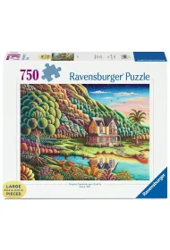 Puzzle 750 Summertime Ravensburger