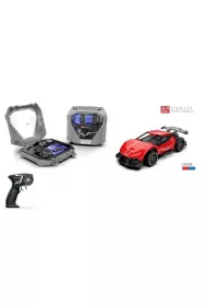 Extreme Racing Metal Car Sabi Toys
